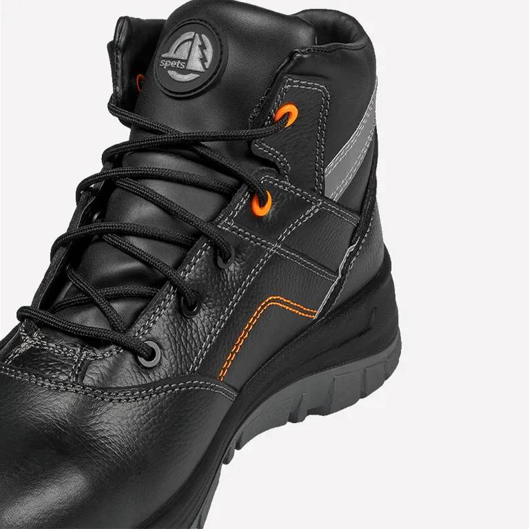 ГК СПЕЦОБЪЕДИНЕНИЕ / Ботинки рабочие OPERATOR 2.0 с КП и КС нат.мех