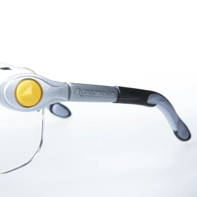 DELTA PLUS / Очки открытые защитные LIPARI2