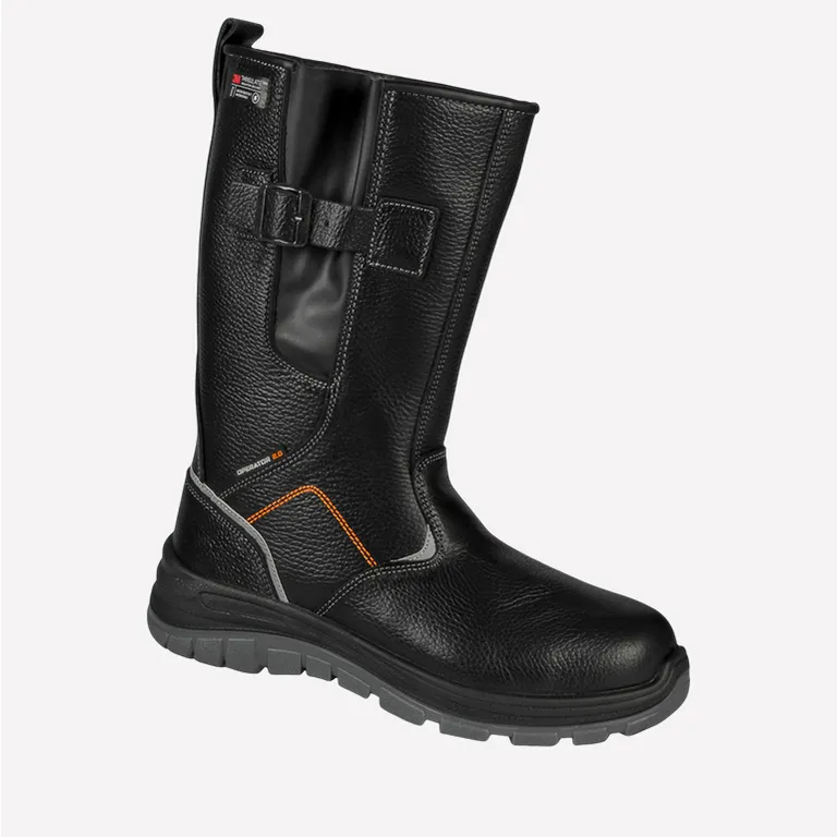 ГК СПЕЦОБЪЕДИНЕНИЕ / Сапоги рабочие OPERATOR 2.0 с КП и КС Thinsulate® шерст.мех