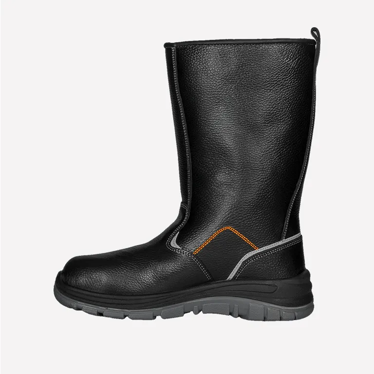 ГК СПЕЦОБЪЕДИНЕНИЕ / Сапоги рабочие OPERATOR 2.0 с КП и КС Thinsulate® шерст.мех