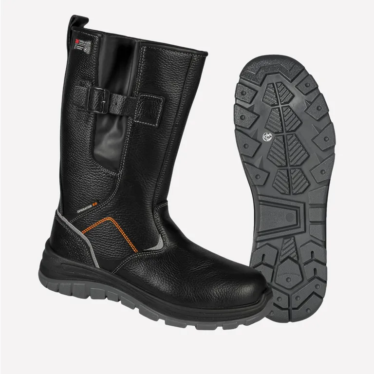 ГК СПЕЦОБЪЕДИНЕНИЕ / Сапоги рабочие OPERATOR 2.0 с КП и КС Thinsulate® шерст.мех