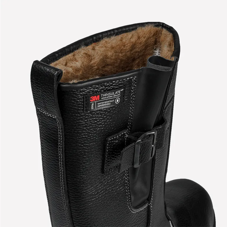 ГК СПЕЦОБЪЕДИНЕНИЕ / Сапоги рабочие OPERATOR 2.0 с КП и КС Thinsulate® шерст.мех