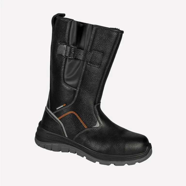 ГК СПЕЦОБЪЕДИНЕНИЕ / Сапоги рабочие OPERATOR 2.0 с КП и КС нат.мех