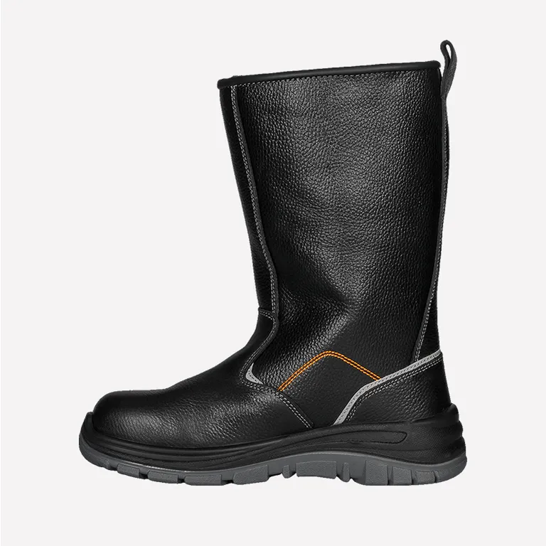 ГК СПЕЦОБЪЕДИНЕНИЕ / Сапоги рабочие OPERATOR 2.0 с КП и КС нат.мех