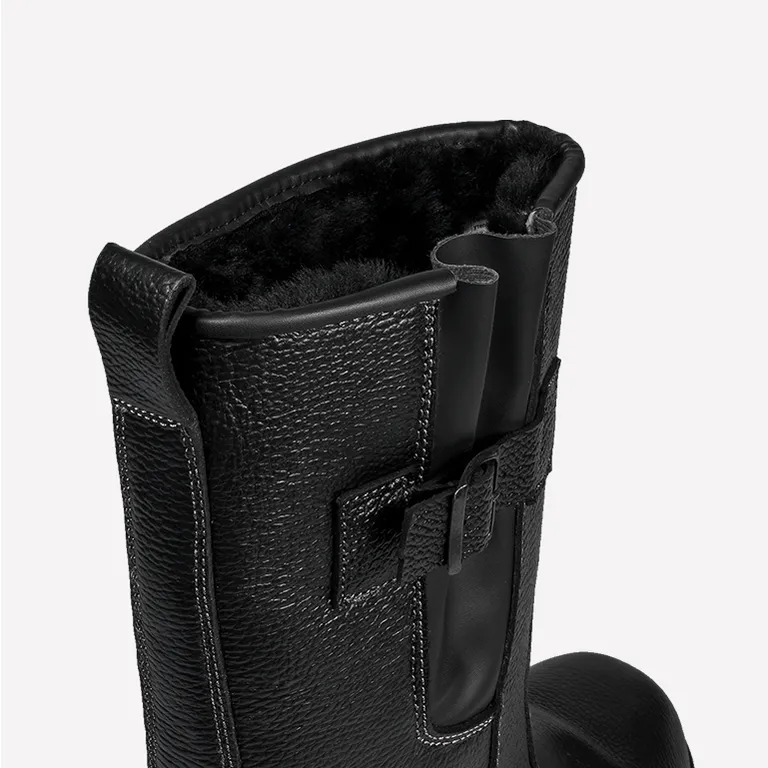 ГК СПЕЦОБЪЕДИНЕНИЕ / Сапоги рабочие OPERATOR 2.0 с КП и КС нат.мех