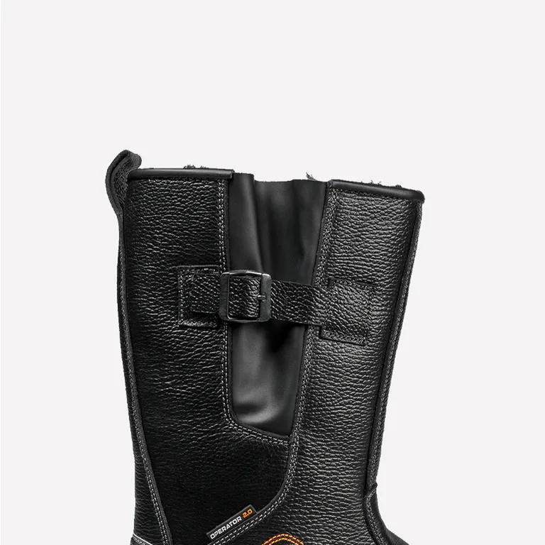 ГК СПЕЦОБЪЕДИНЕНИЕ / Сапоги рабочие OPERATOR 2.0 с КП и КС нат.мех