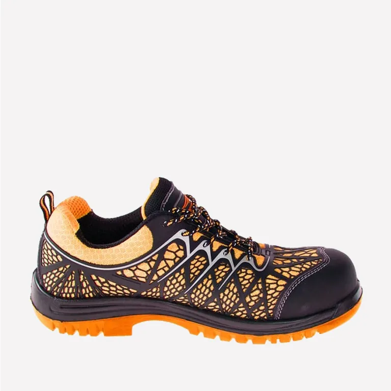 Эталон / Полуботинки/ Кроссовки МИСТРАЛЬ НЕОН, ПУ ТПУ с ПКП АС