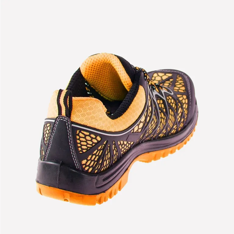 Эталон / Полуботинки/ Кроссовки МИСТРАЛЬ НЕОН, ПУ ТПУ с ПКП АС