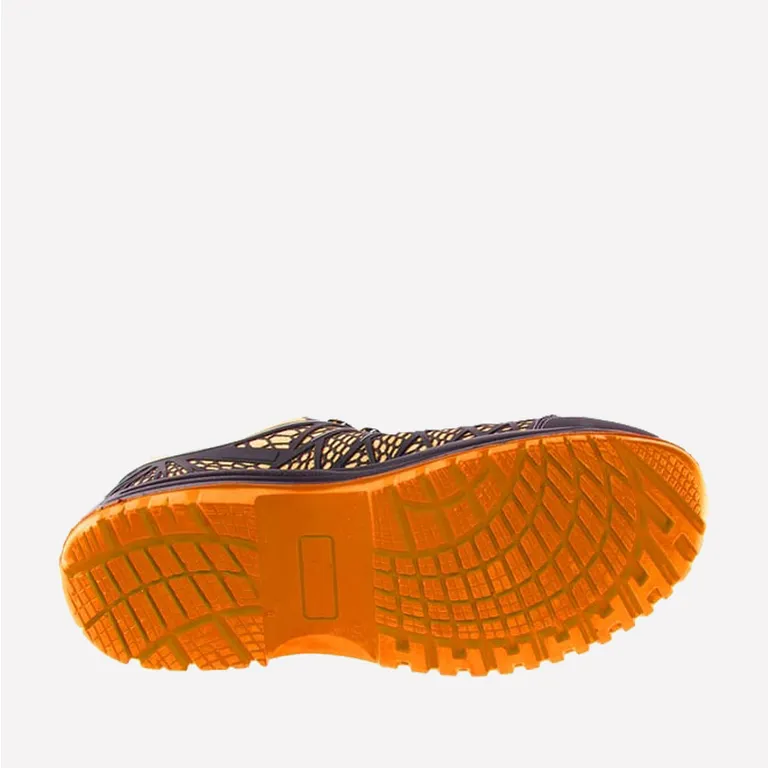 Эталон / Полуботинки/ Кроссовки МИСТРАЛЬ НЕОН, ПУ ТПУ с ПКП АС