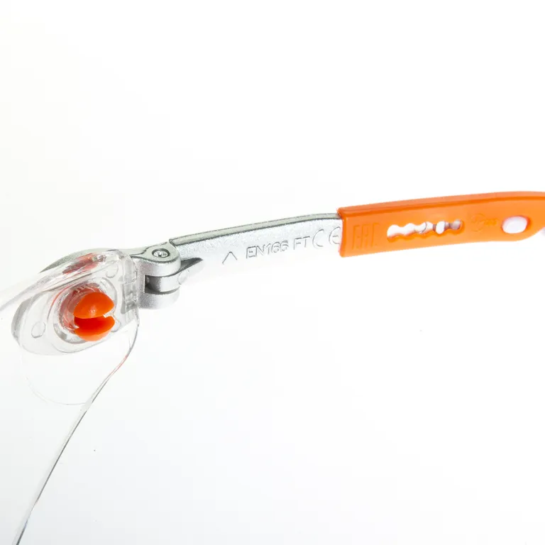 DELTA PLUS / Очки открытые защитные VULCANO2