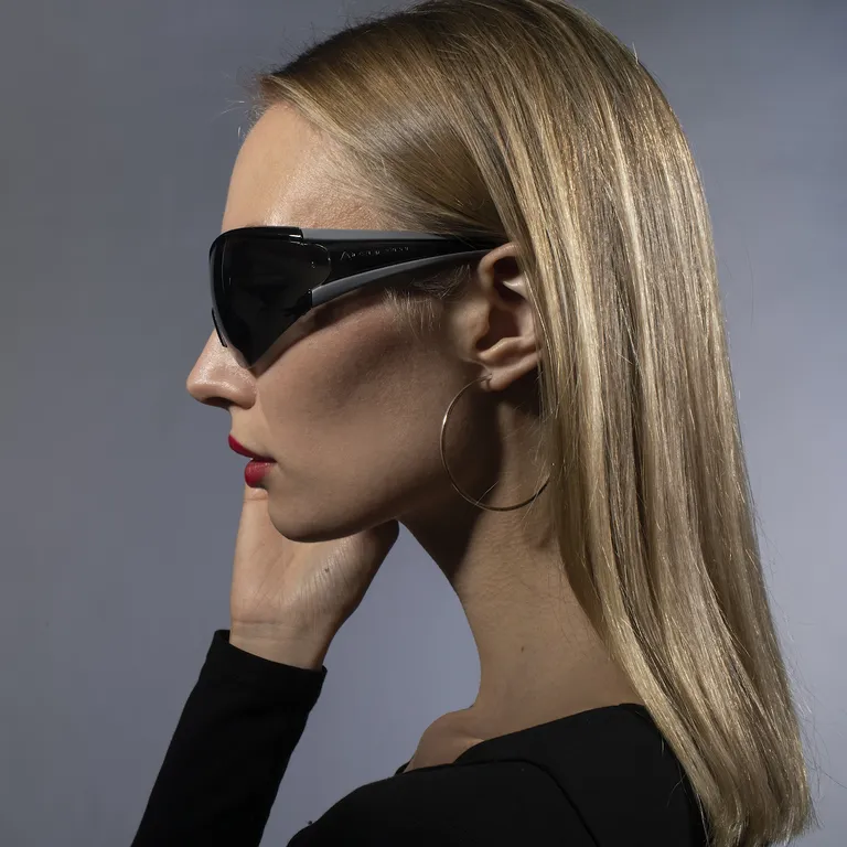 DELTA PLUS / Очки защитные открытые EGON