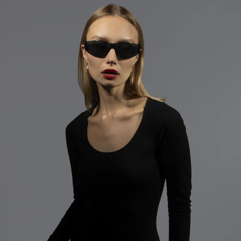 DELTA PLUS / Очки открытые защитные BRAVA