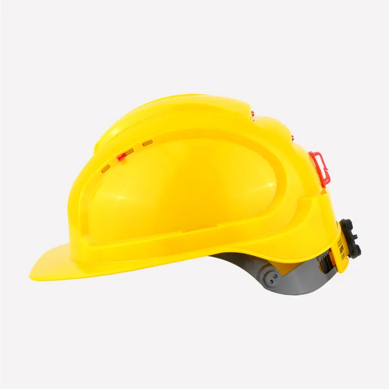 РОСОМЗ / Защитная каска СОМЗ-80 АБСОЛЮТ