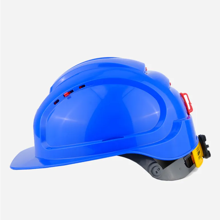 РОСОМЗ / Защитная каска СОМЗ-80 АБСОЛЮТ