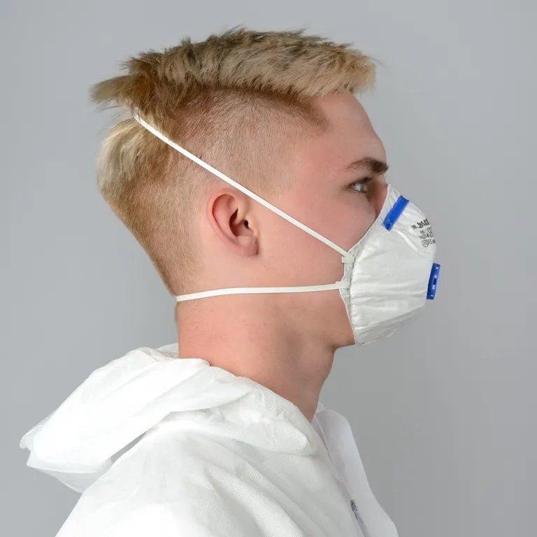 BLS / Респиратор BLS 102V FFP2 NR D