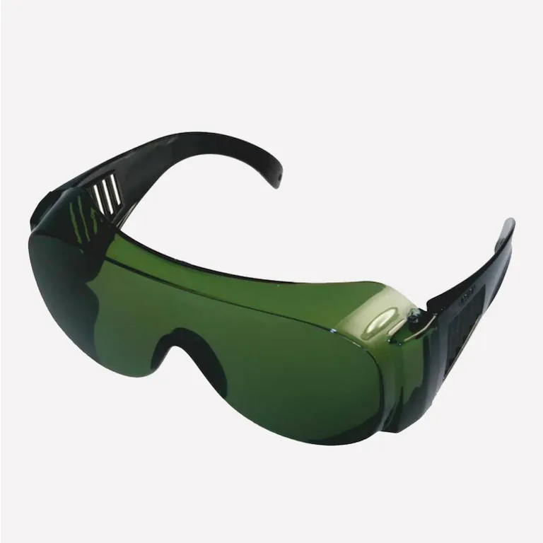 РОСОМЗ / Очки защитные открытые О35 ВИЗИОН super (3)