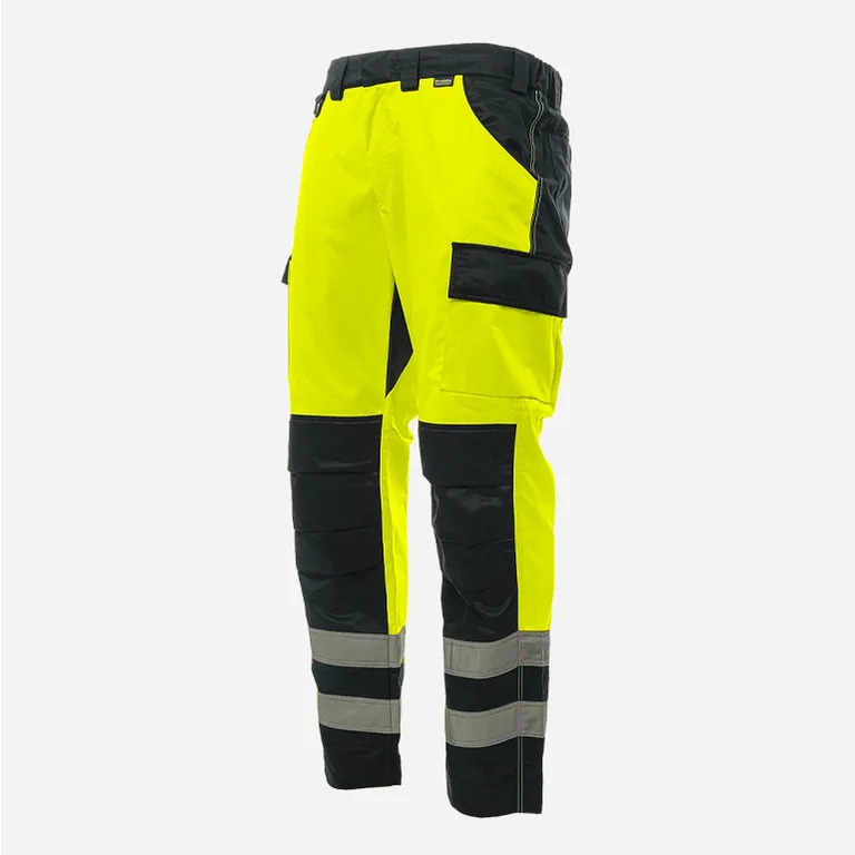 Brodeks / Летние сигнальные брюки Brodeks KS 313
