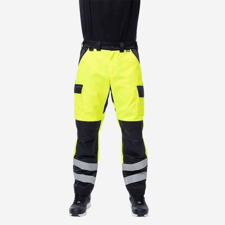 Brodeks / Летние сигнальные брюки Brodeks KS 313