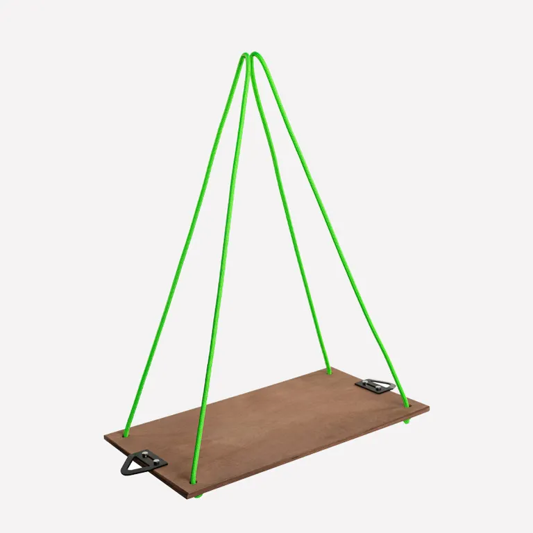 Vertical / Рабочее сиденье "Промальп Вертикаль" ver 0509