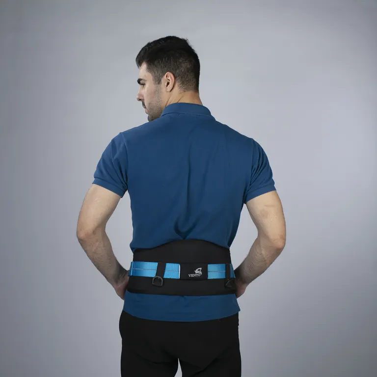 Vento / Удерживающая привязь "Высота 026"