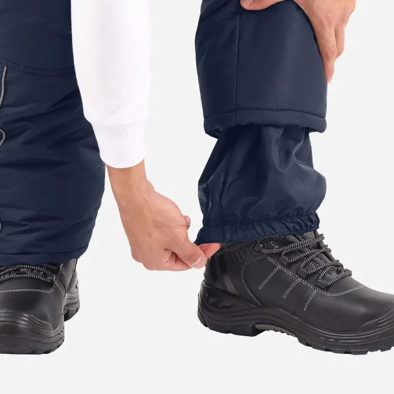 ГК СПЕЦОБЪЕДИНЕНИЕ / Брюки рабочие ФЬЮЖЕН зимние