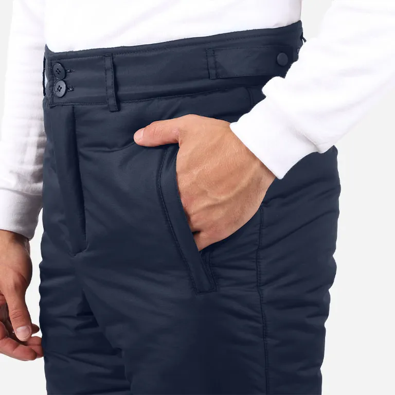 ГК СПЕЦОБЪЕДИНЕНИЕ / Брюки рабочие ФЬЮЖЕН зимние