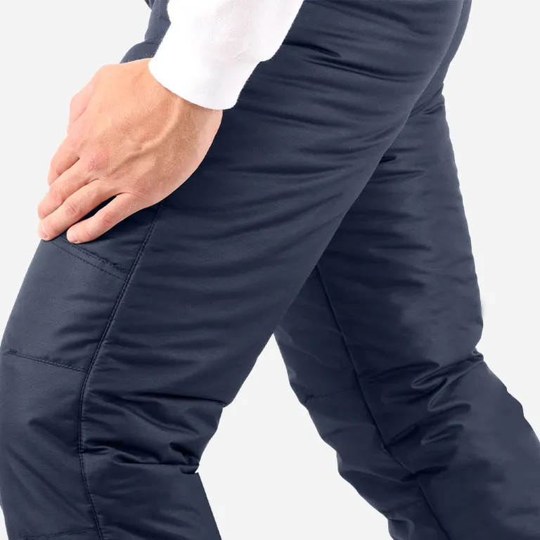 ГК СПЕЦОБЪЕДИНЕНИЕ / Брюки рабочие ФЬЮЖЕН зимние