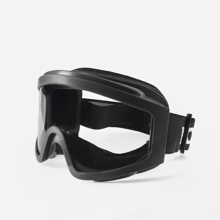 РОСОМЗ / Очки защитные закрытые с непрямой вентиляцией ЗН11 PANORAMA Арктика (2С-1,2 РС) c обтюратором