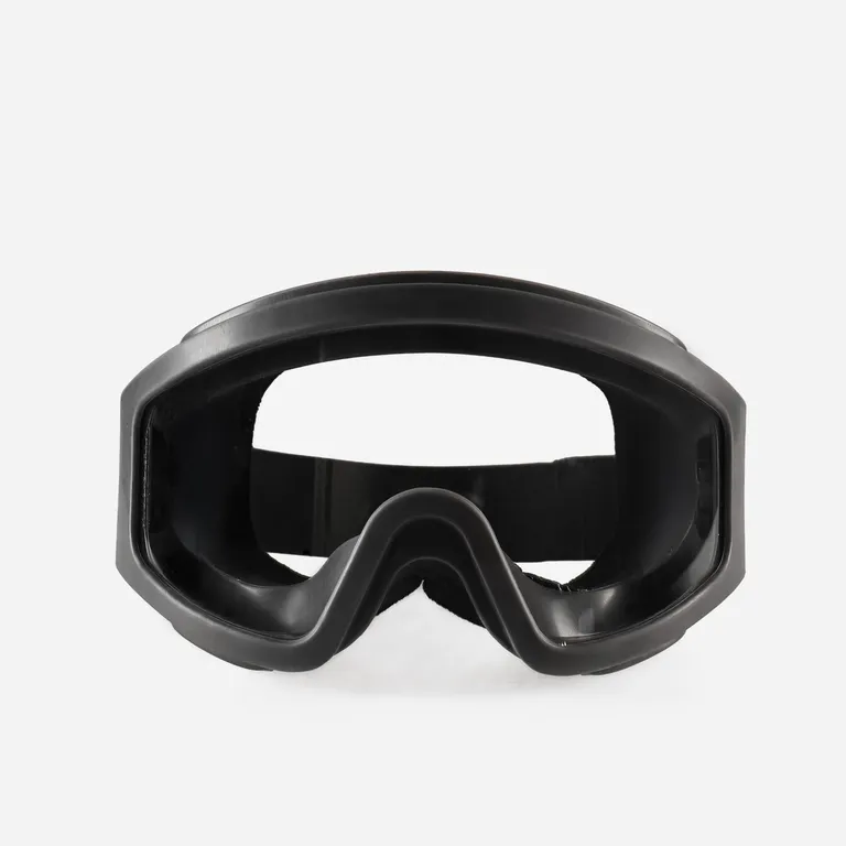 РОСОМЗ / Очки защитные закрытые с непрямой вентиляцией ЗН11 PANORAMA Арктика (2С-1,2 РС) c обтюратором