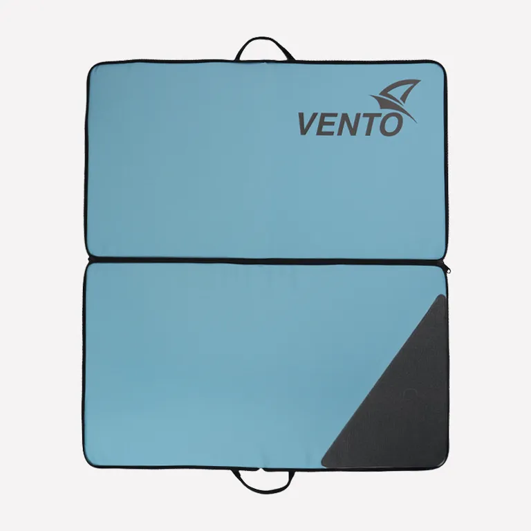 Vento / Стартпад "Кейс"