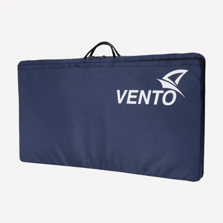Vento / Стартпад "Кейс"