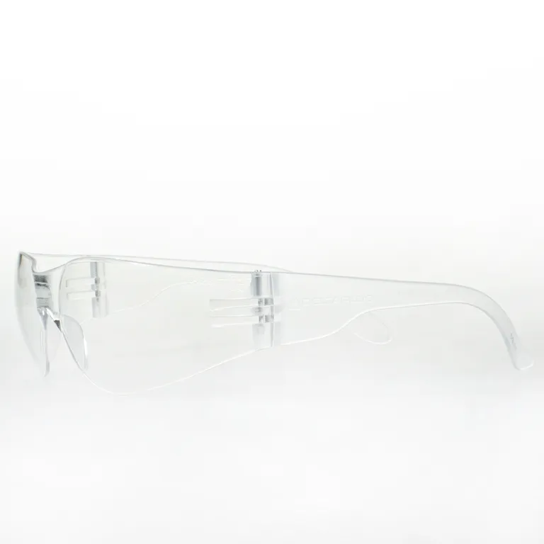 DELTA PLUS / Очки открытые защитные с прозрачной линзой BRAVA