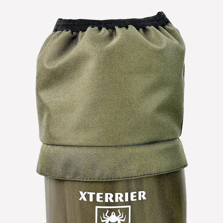 HARWELD / Сапоги из полиуретана «X-TERRIER АНТИКЛЕЩ» с надставкой и пропиткой от кровососущих и клещей