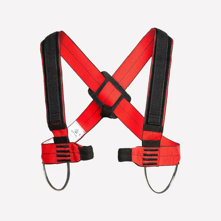 Vertical / Грудная обвязка для спортивного туризма "Термит" ver 0870