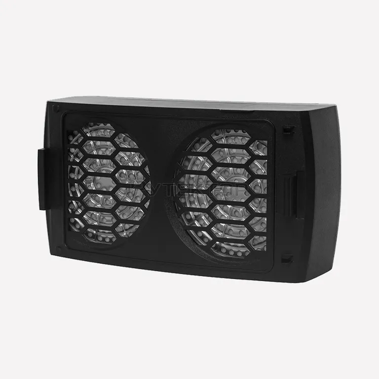 TECMEN / Фильтр противогазовый GAS FILTER PAPR Tecmen V1GF TM3 00 A1B1E1K1