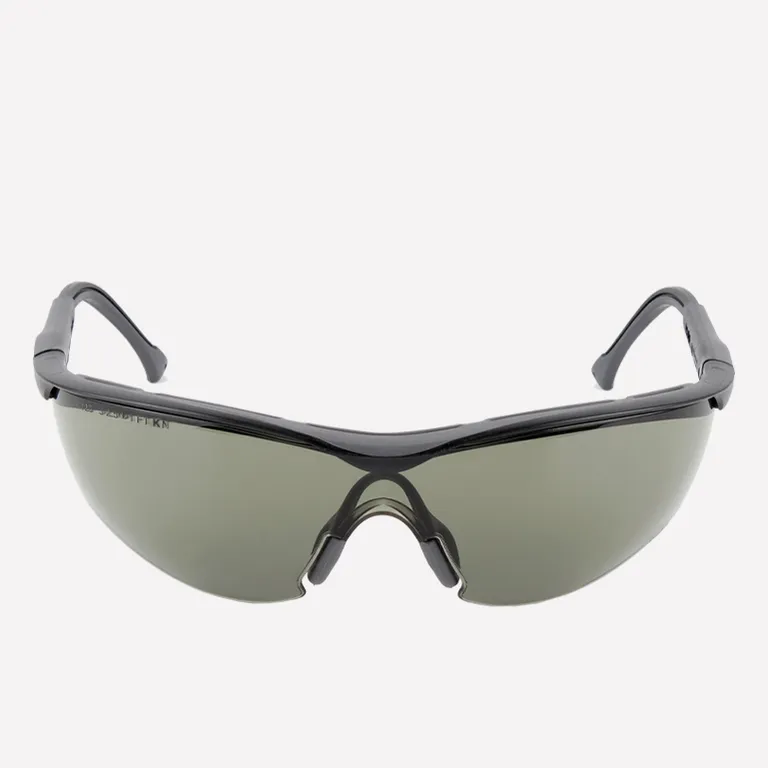 РОСОМЗ / Очки защитные открытые О50 MONACO CRYSTALINE® (5-2,5)