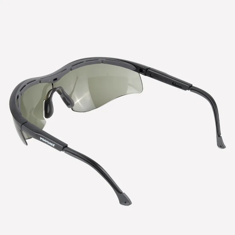 РОСОМЗ / Очки защитные открытые О50 MONACO CRYSTALINE® (5-2,5)