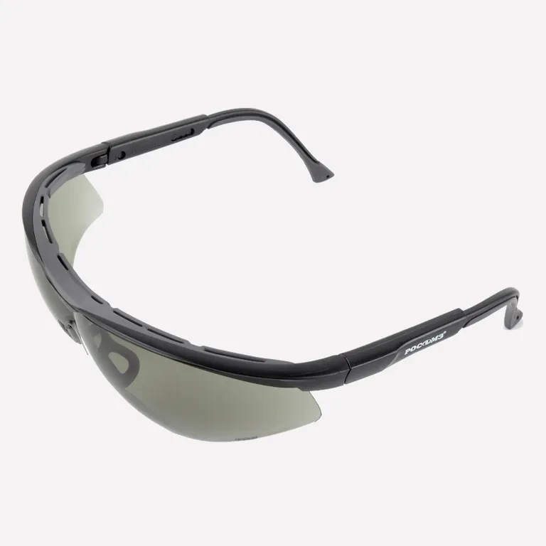 РОСОМЗ / Очки защитные открытые О50 MONACO CRYSTALINE® (5-2,5)