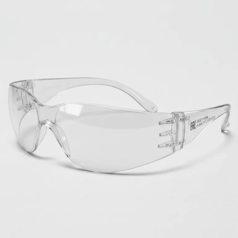 Jeta Safety / Очки защитные открытые JSG-8711 Eclipse
