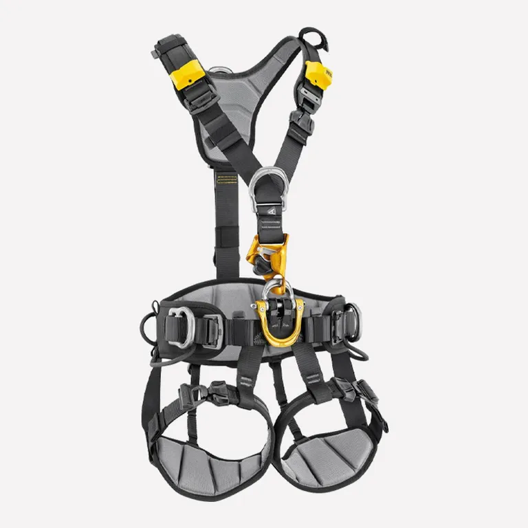 PETZL / Привязь комбинированная ASTRO International