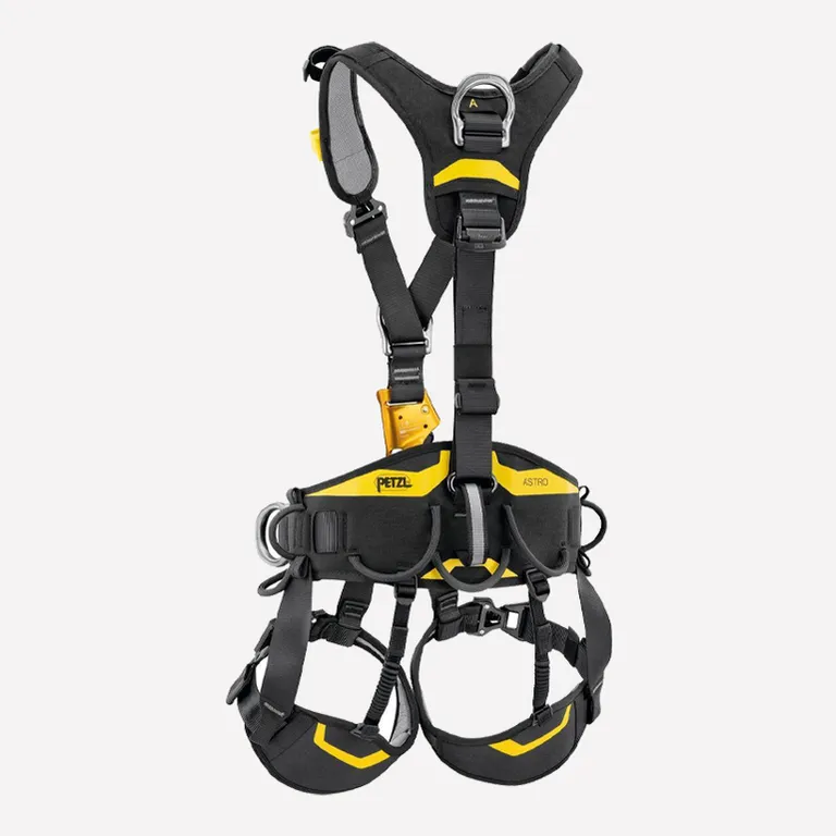 PETZL / Привязь комбинированная ASTRO International