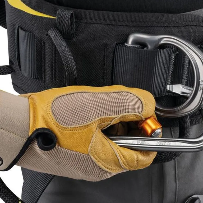 PETZL / Привязь комбинированная ASTRO International