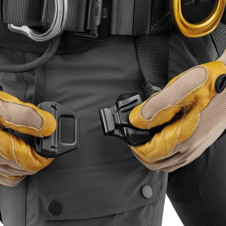 PETZL / Привязь комбинированная ASTRO International