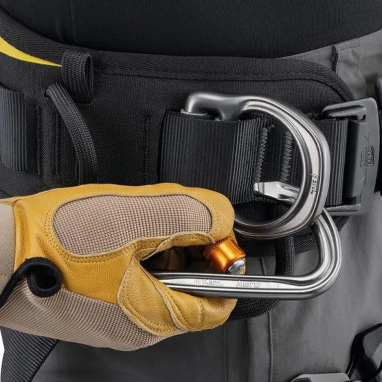 PETZL / Привязь комбинированная ASTRO International