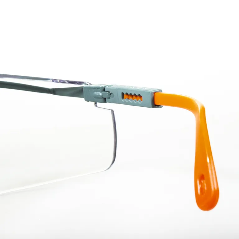 DELTA PLUS / Очки защитные открытые KILIMANDJARO AB с прозрачной линзой