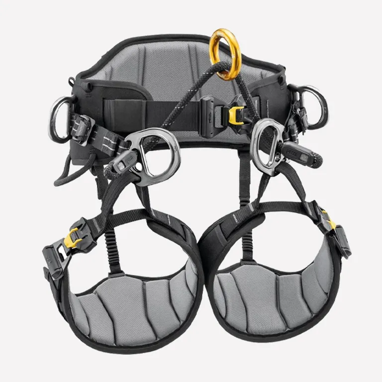 PETZL / Привязь для арбористики SEQUOIA для работы на деревьях
