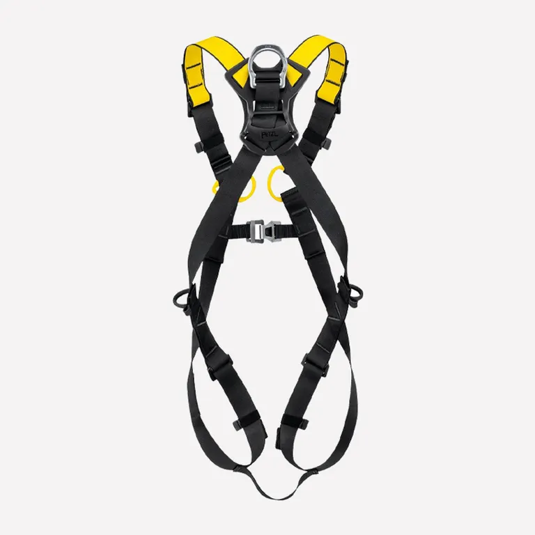 PETZL / Привязь страховочная NEWTON