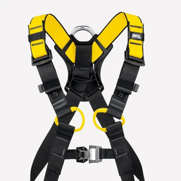 PETZL / Привязь страховочная NEWTON
