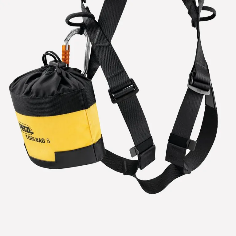 PETZL / Привязь страховочная NEWTON