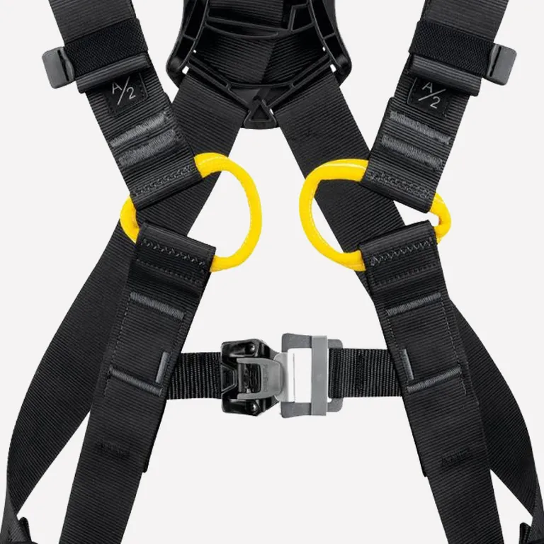 PETZL / Привязь страховочная NEWTON